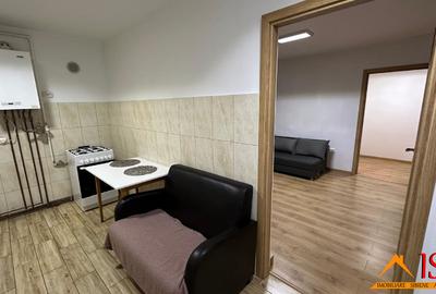 2 Camere Parter – Ideal Locuință sau Birou – Mihai Viteazu, Sibiu - 9