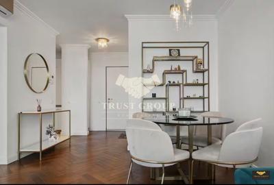 Apartament 2 camere Floreasca Residence | 2020 | Mobilat si utilat Lux - 1