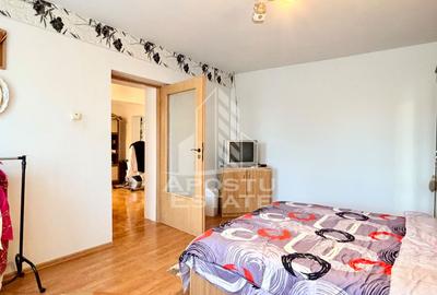 Casa renovata de vanzare pe parter Beregsau Mare - 3