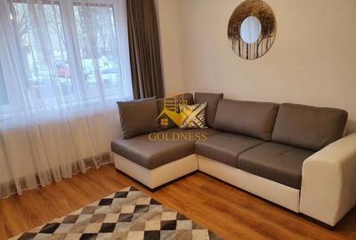 Apartament cu 2 camere decomandat, mobilat în Gheorgheni