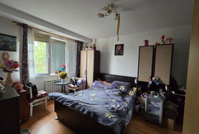 Apartament 3 camere, 2 bai, Dumbravita, Mobilat si Utilat, Loc de parcare in CF - 3