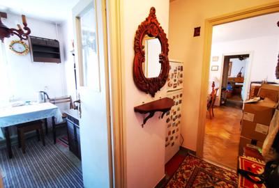 Apartament 2 camere central Piata 700 !! - 6
