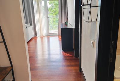 Kiseleff apartament 2 camere modern in bloc nou - 23