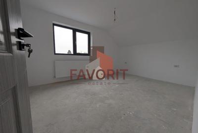 Casa individuala | Parter + Etaj | Asfalt | Toate utilitatile | - 6