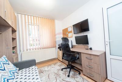 Apartament cu 2 camere, renovat, zona linistita, Florilor! - 6