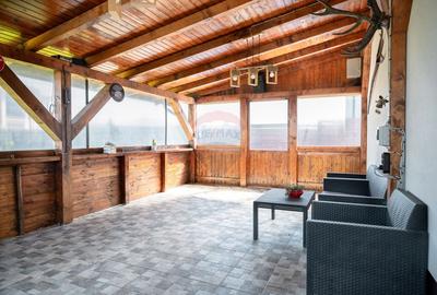 Casă Modernă cu 4 camere în Cartier Izvor - Predare imediată! - 25