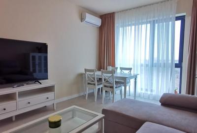 Berceni Grand Arena Ap 2 camere 2025 mob si utilat - 21