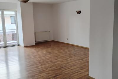 VANZARE Apartament 94 mp Borhanci balcon 17 mp  parcare subterana - 1