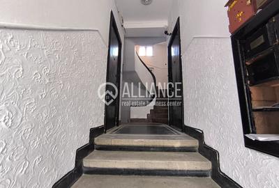 PENINSULA(COD03)- 3 Camere luminoase  ! - 55