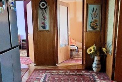 Apartament deosebit, 4 camere, 132 mp! - 3