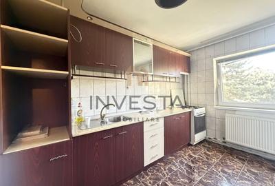 Apartament cu 2 camere ,  decomandat,  Etaj intermediar,  Zorilor - 5