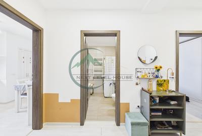 Apartament Grandis cu 2 camere - 9