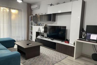 2 Camere | Petrache Poenaru | 19TH Residence|Parcare - 4