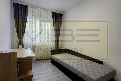 Podu Ros - Pasapoarte -Tudor Vladimirescu - 3 camere - Renovat complet - 25