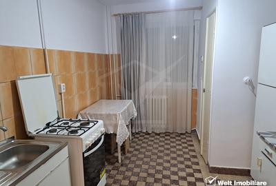 Apartament decomandat, 3 camere, balcon, Manastur - 5