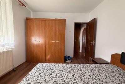 APARTAMENT 3 CAMERE | CRANGASI | ETAJ 6 - 8