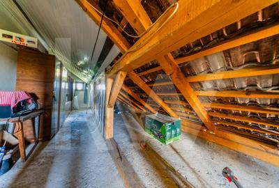 Casă spațioasă în Frumușeni, cu teren generos de 1200 mp - 23