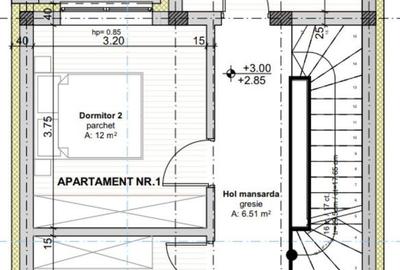 Sanandrei Casa Individuala, Proiect Modern - 6