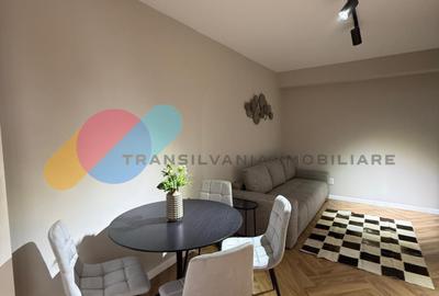 Apartament 3 camere, utilat si mobilat complet - zona Terra - 4