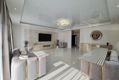 Casă cu 6 camere si piscina de vânzare în zona Iris - 3