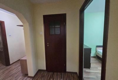 Apartament de inchiriat, 3 camere, decomandat, 70 mp, Galata - 9