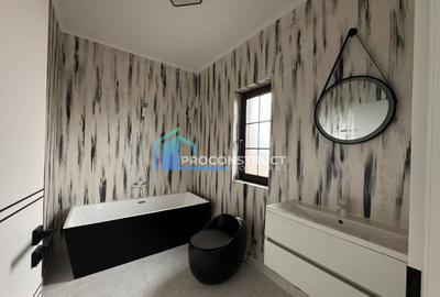 Casa NOUA | 130 mp | Giroc | Finisaje și materiale premium | - 21