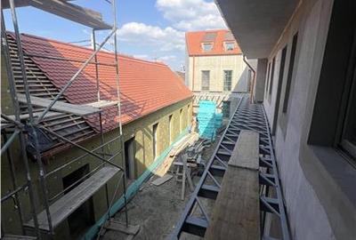 Apartament la cheie cu 2 camere constructie noua zona Centrala - 10