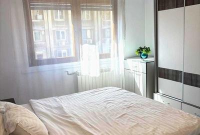 Apartament superb 2 camere, închiriere, Calea Victoriei, etaj 3, complet utilat - 3