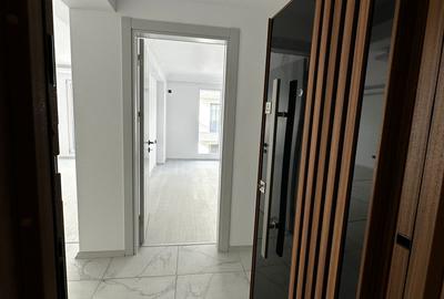 Aparatment 3 camere zona Theodor Pallady | Comision 0 | Finalizat - 4