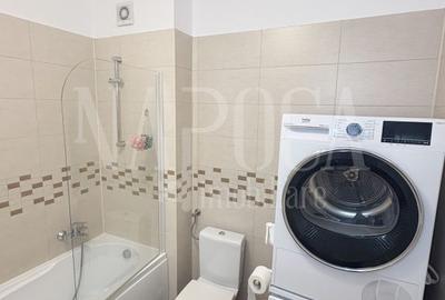 Apartament 2 camere de vanzare in Gheorgheni, Cluj Napoca - 5