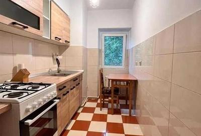 Apartament 1 camera CUG BULEVARD - 299  EURO - 1