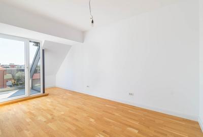 Apartament 4 camere duplex Sisesti - Vedere catre lac - 6