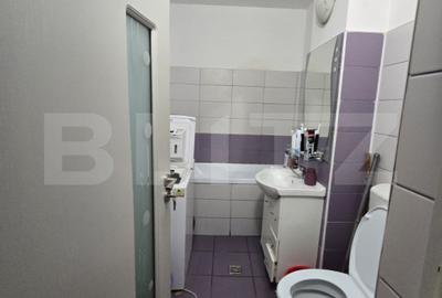 Apartament 2 camere, 43 mp, etaj intermediar, Apahida - 6