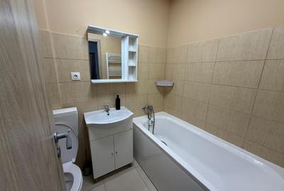 Aparatorii Patriei 3 camere Oferta luna Aprilie- loc parcare inclus - 8