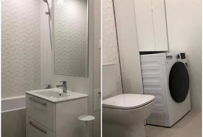 Apartament 2 camere HILS PALLADY, Parcare Inclusa, 3 min Metrou - 6