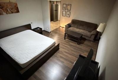 Garsoniera | Piata Muncii | Balcon | Bucuresti - 2