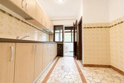 Apartament 4 camere Floreasca | Bloc tip Boutique | 121 mp |2 balcoane - 5