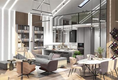 Casa Premium Parter, zona superba Dealul Lempes, Sanpetru, Brasov - 4