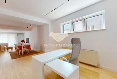 Apartament 3 camere - Aviatorilor | Loc de parcare - 10