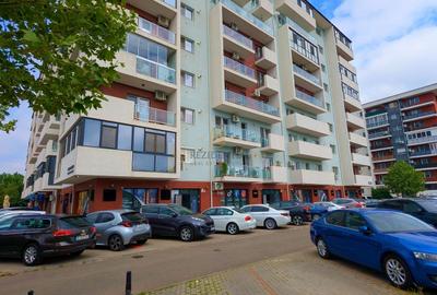 Spatiu comercial 101 mp, Metalurgiei, vizavi de parcul Tudor Arghezi - 5