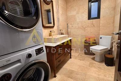 Vila Popesti Leordeni 5 camere - 7