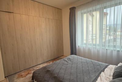 Apartament 3 camere de inchiriat, ultracentral, parcare subterana si boxa - 7