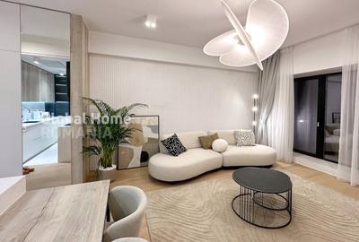 Floreasca - Barbu Văcărescu | One Verdi Park | Panorama | Parking - 6