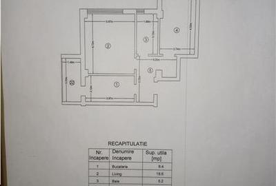 Locuinta cu 4 camere pentru un proprietar cu imaginatie - 21