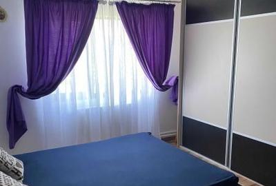 APARTAMENT 3 CAMERE DECOMANDAT CONFORT 1 ZONA INEL 1 - 2