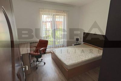 Apartament de 3 camere, 72mp, parcare, zona strazii Observatorului - 4