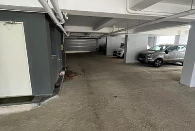 Apartament - 3 camere - decomandat - Fundeni - 12