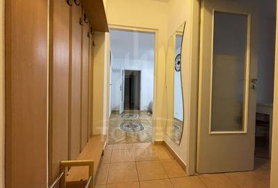 Apartament cu 3 camere de închiriat - Bulevardul Mihai Viteazu - 11