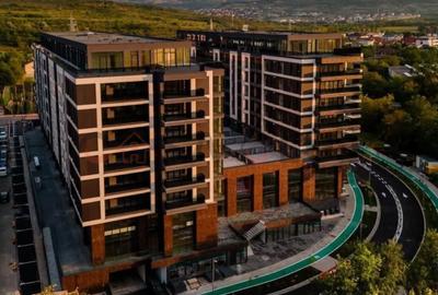 Etaj Intermediar, 2 balcoane, bloc 2025 - Sopor - 7