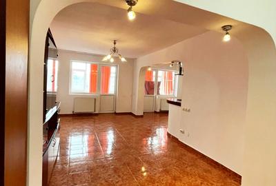 4 camere, proprietate deosebita, Centru - 6